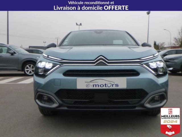 Citroen C4 image 3