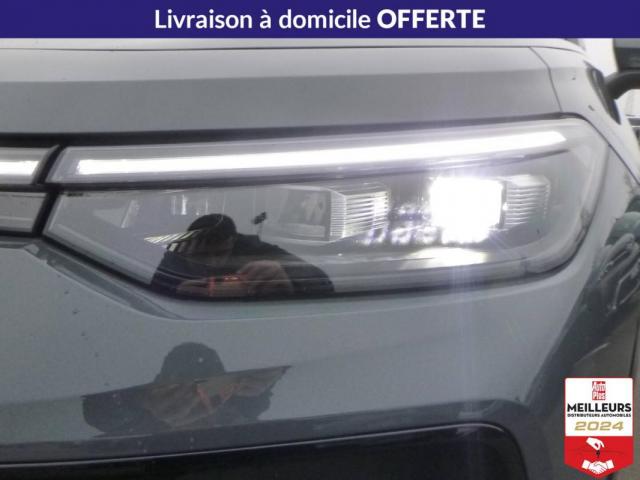 Volkswagen Tayron image 8