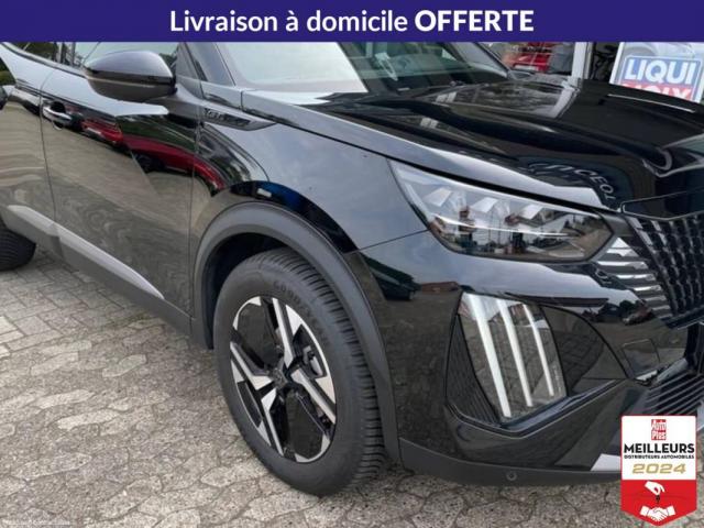 Peugeot 2008 image 2