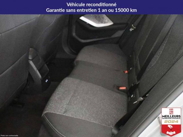 Bmw Série 1 image 6