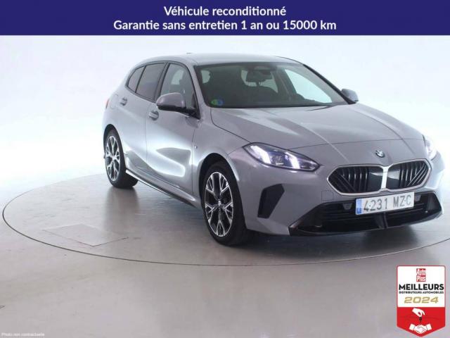 Bmw Série 1 image 3