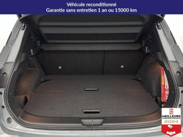 Nissan Qashqai image 4