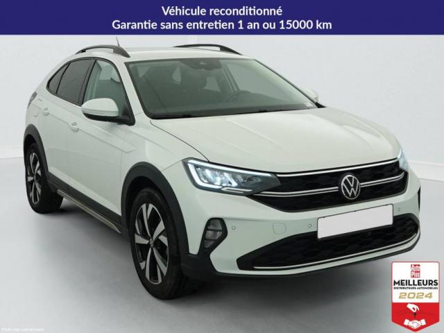 Volkswagen Taigo image 7