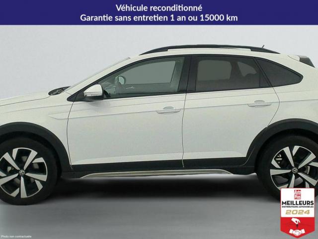 Volkswagen Taigo image 6