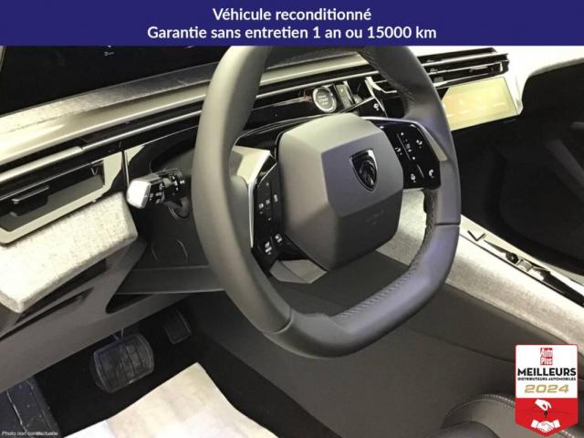 Peugeot 3008 image 9