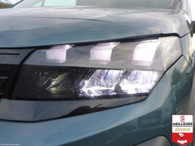 Peugeot Rifter image 7