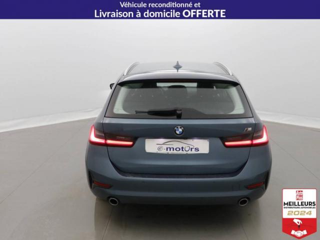 Bmw Série 3 image 1