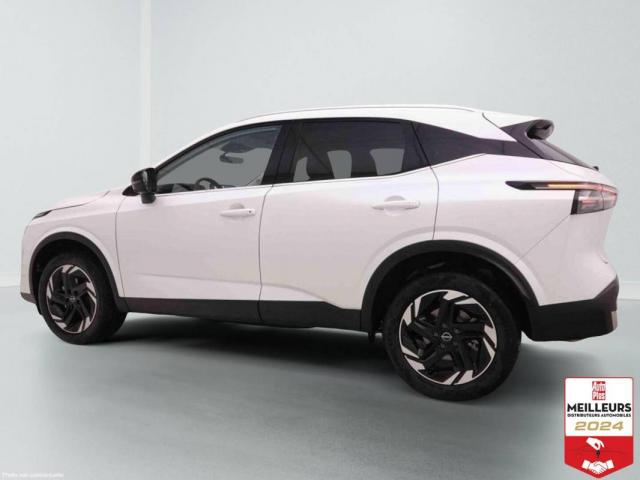 Nissan Qashqai image 3