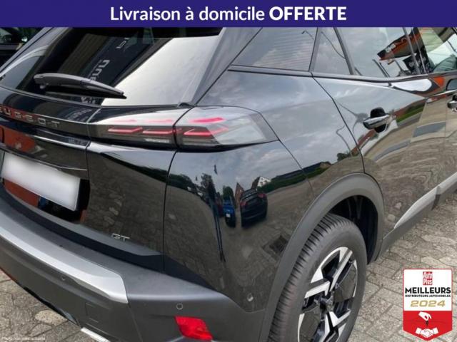 Peugeot 2008 image 1