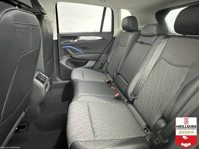 Volkswagen Tiguan image 4