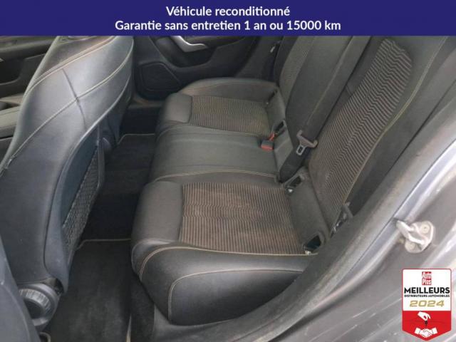 Mercedes Benz Cla image 6