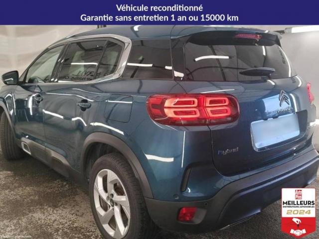 Citroen C5 Aircross image 1