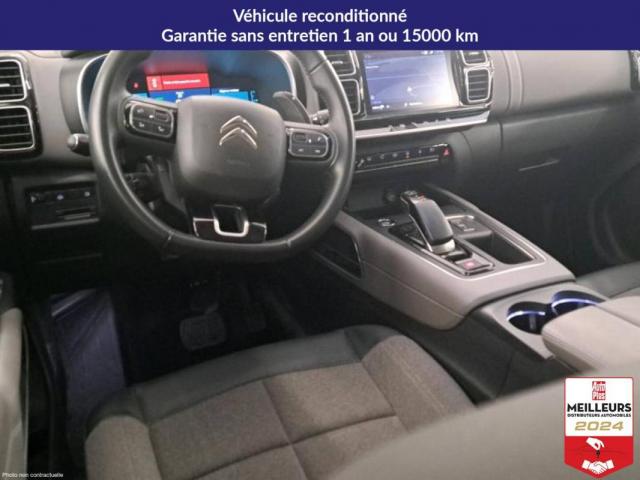 Citroen C5 Aircross image 6