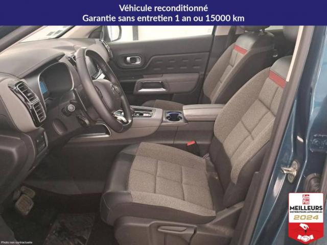 Citroen C5 Aircross image 2