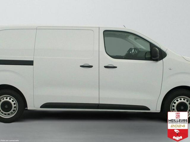 Peugeot Expert image 1