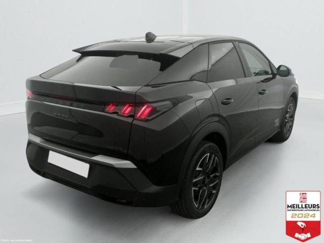 Peugeot 3008 image 3