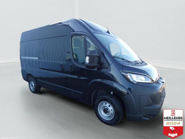 Citroen Jumper image 4