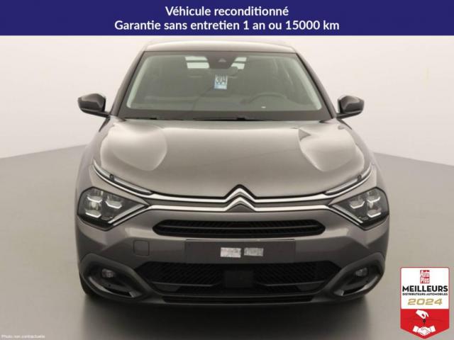 Citroen C4 image 8