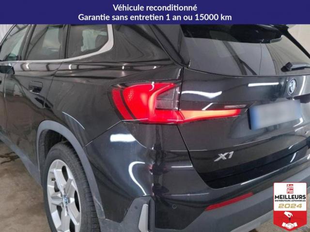 Bmw X1 image 3