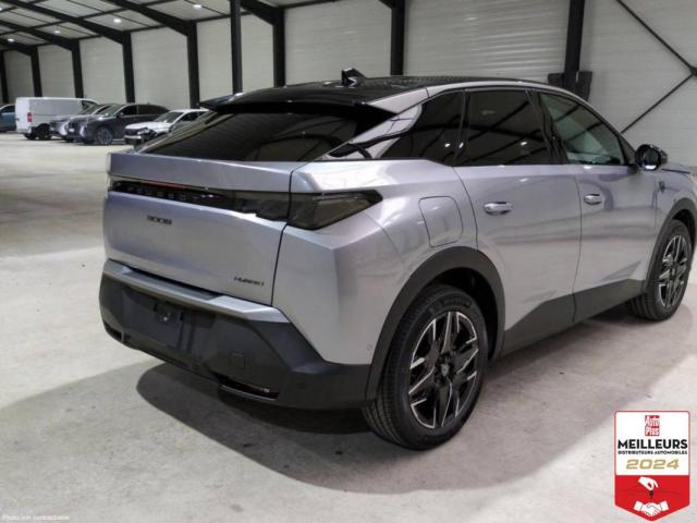 Peugeot 3008 image 3