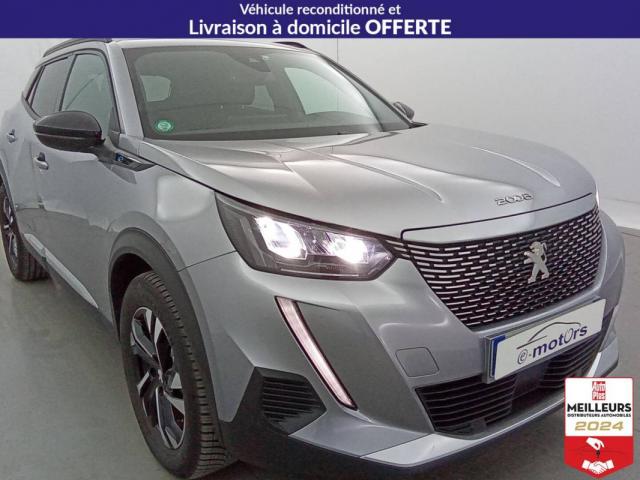 Peugeot 2008 image 1