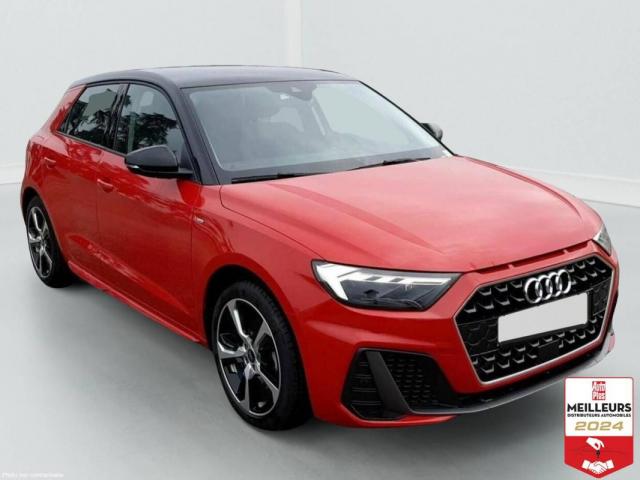 Audi A1 Sportback image 2