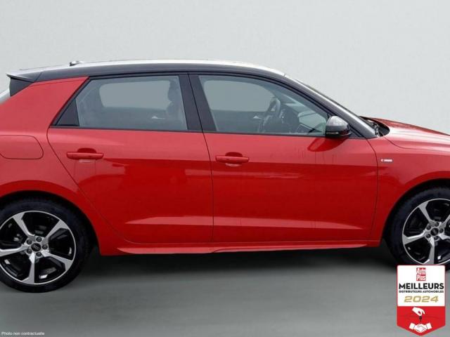 Audi A1 Sportback image 9