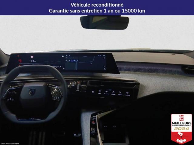 Peugeot 3008 image 4