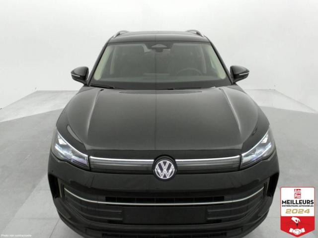 Volkswagen Tiguan image 7