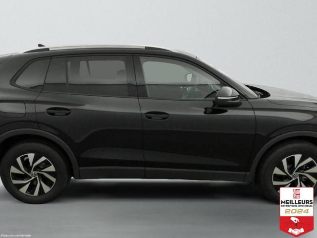 Volkswagen Tiguan image 5
