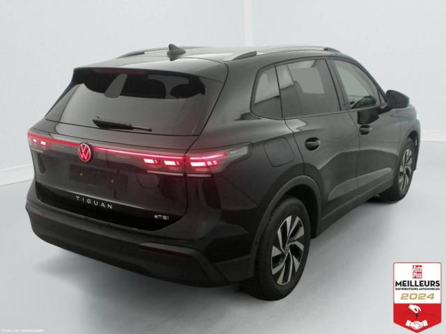 Volkswagen Tiguan image 6