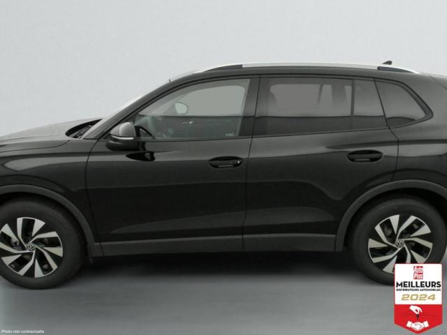 Volkswagen Tiguan image 2