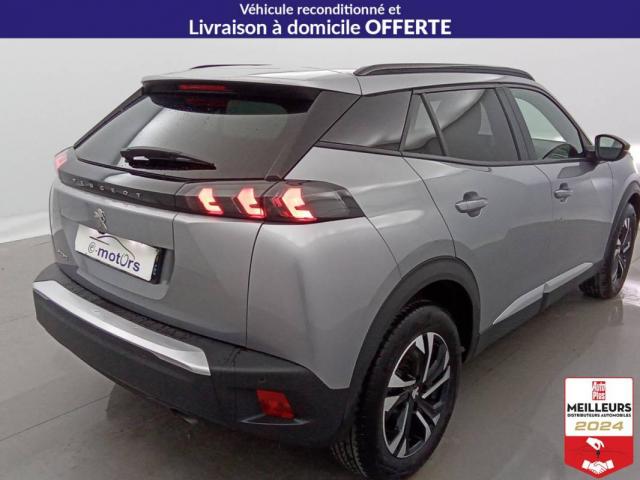 Peugeot 2008 image 9