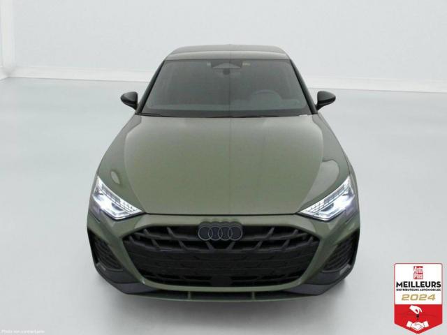 Audi A3 Sportback image 5