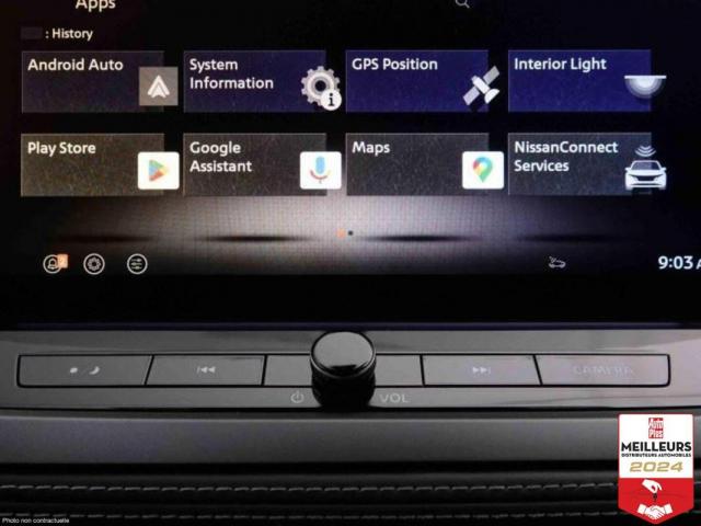 Nissan Qashqai image 9