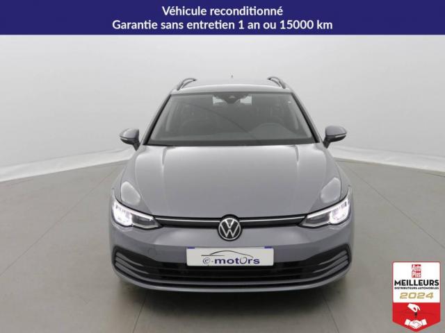 Volkswagen Golf Sw image 2