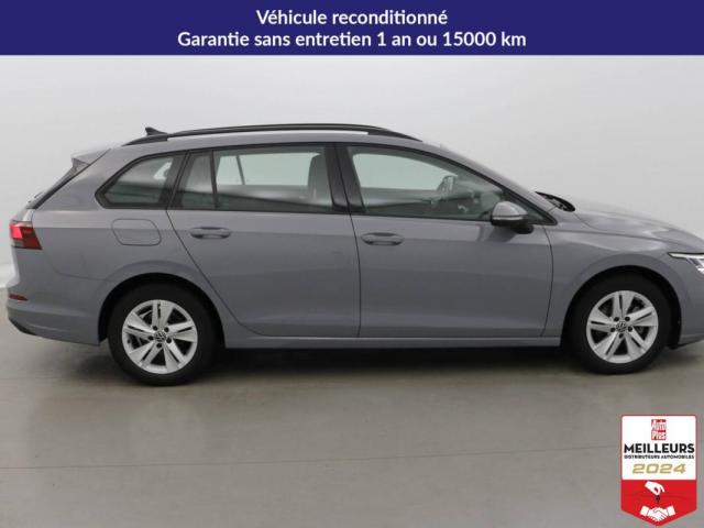 Volkswagen Golf Sw image 8