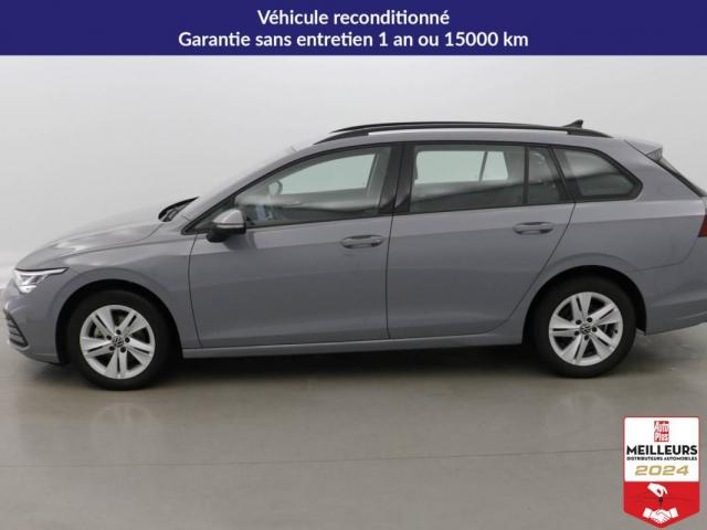 Volkswagen Golf Sw image 3