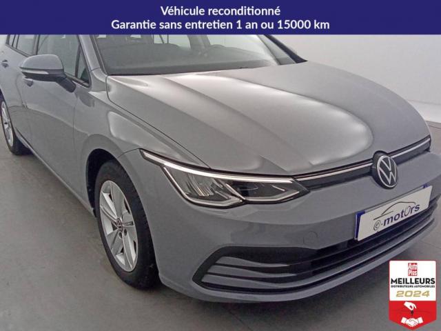 Volkswagen Golf Sw image 1