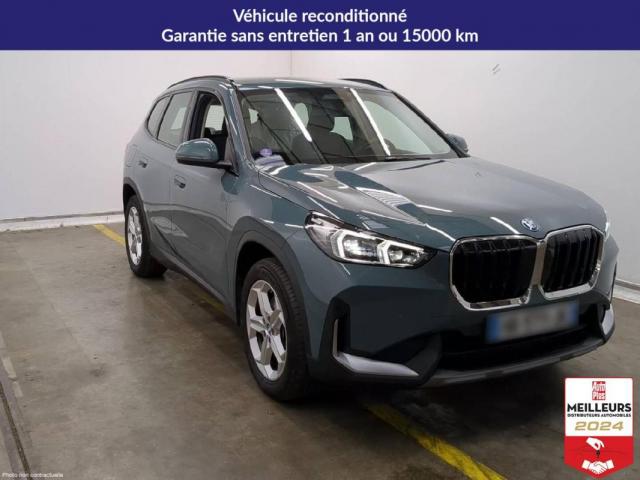 Bmw X1 image 6