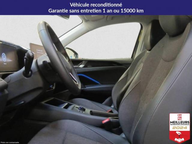 Volkswagen Tiguan image 4