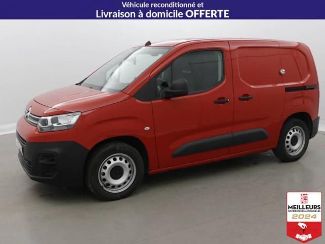 Citroen Berlingo image 6