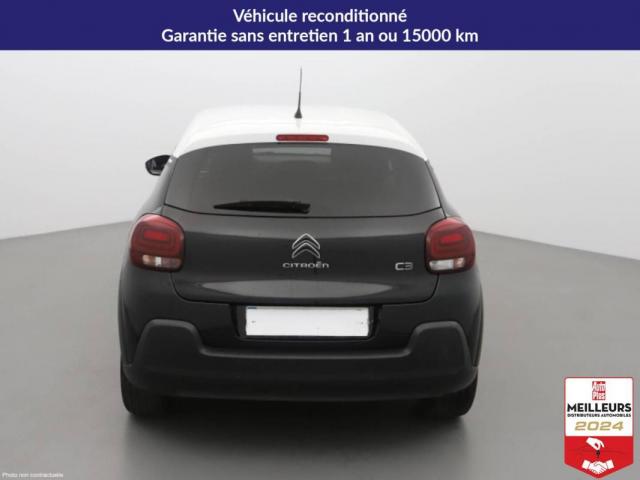 Citroen C3 image 4