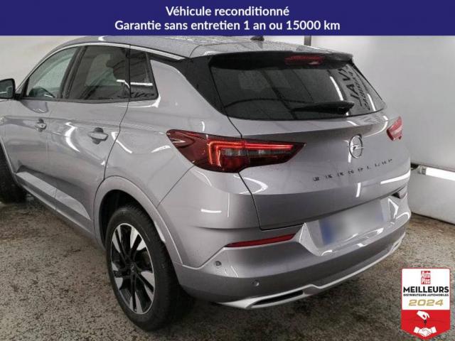 Opel Grandland image 2