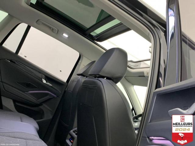 Volkswagen Tiguan image 1