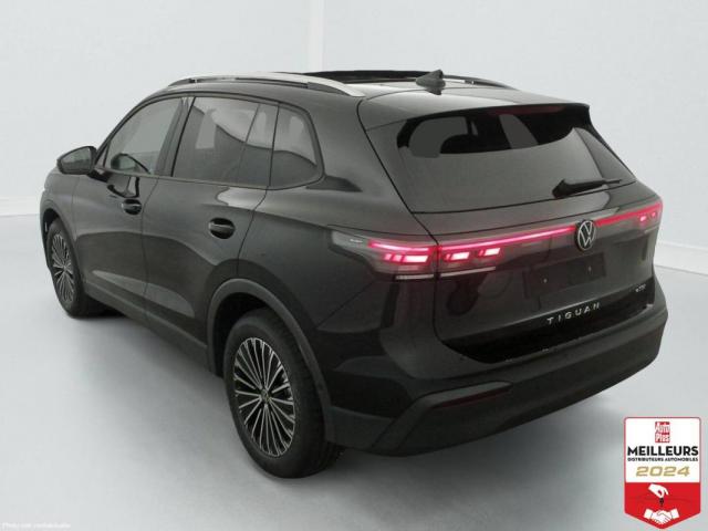 Volkswagen Tiguan image 5