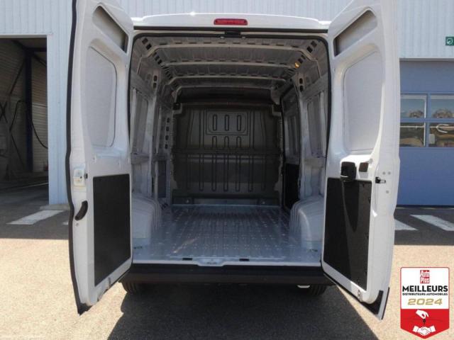 Citroen Jumper image 9