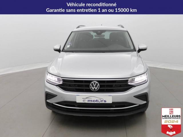 Volkswagen Tiguan image 4