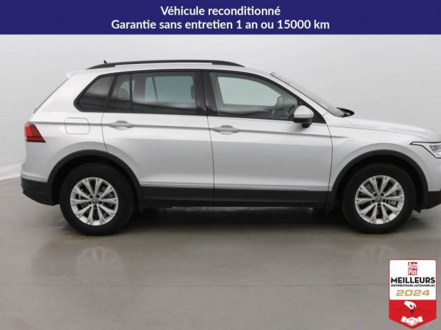 Volkswagen Tiguan image 5