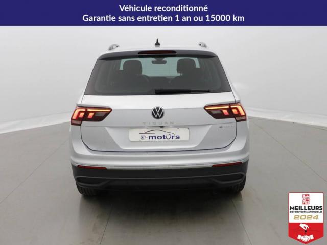 Volkswagen Tiguan image 7